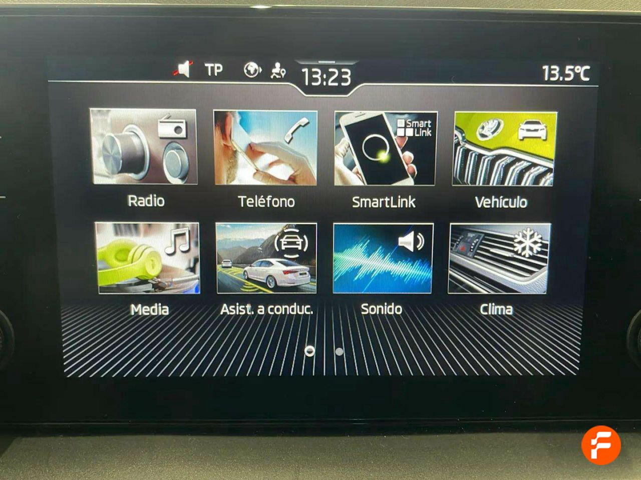 Foto Skoda Kamiq 20