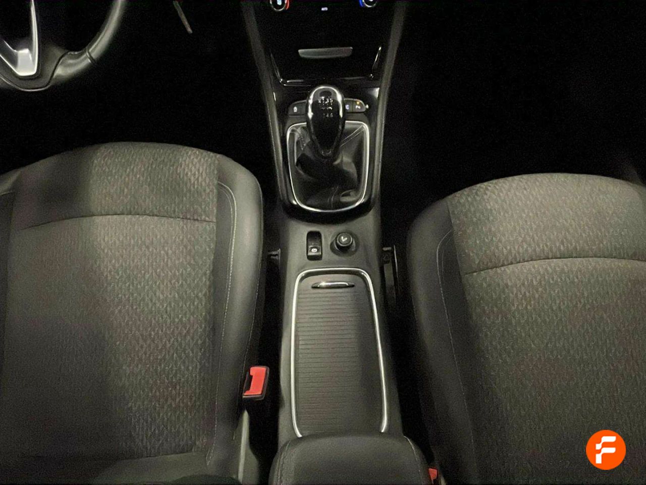 Foto Opel Astra 22
