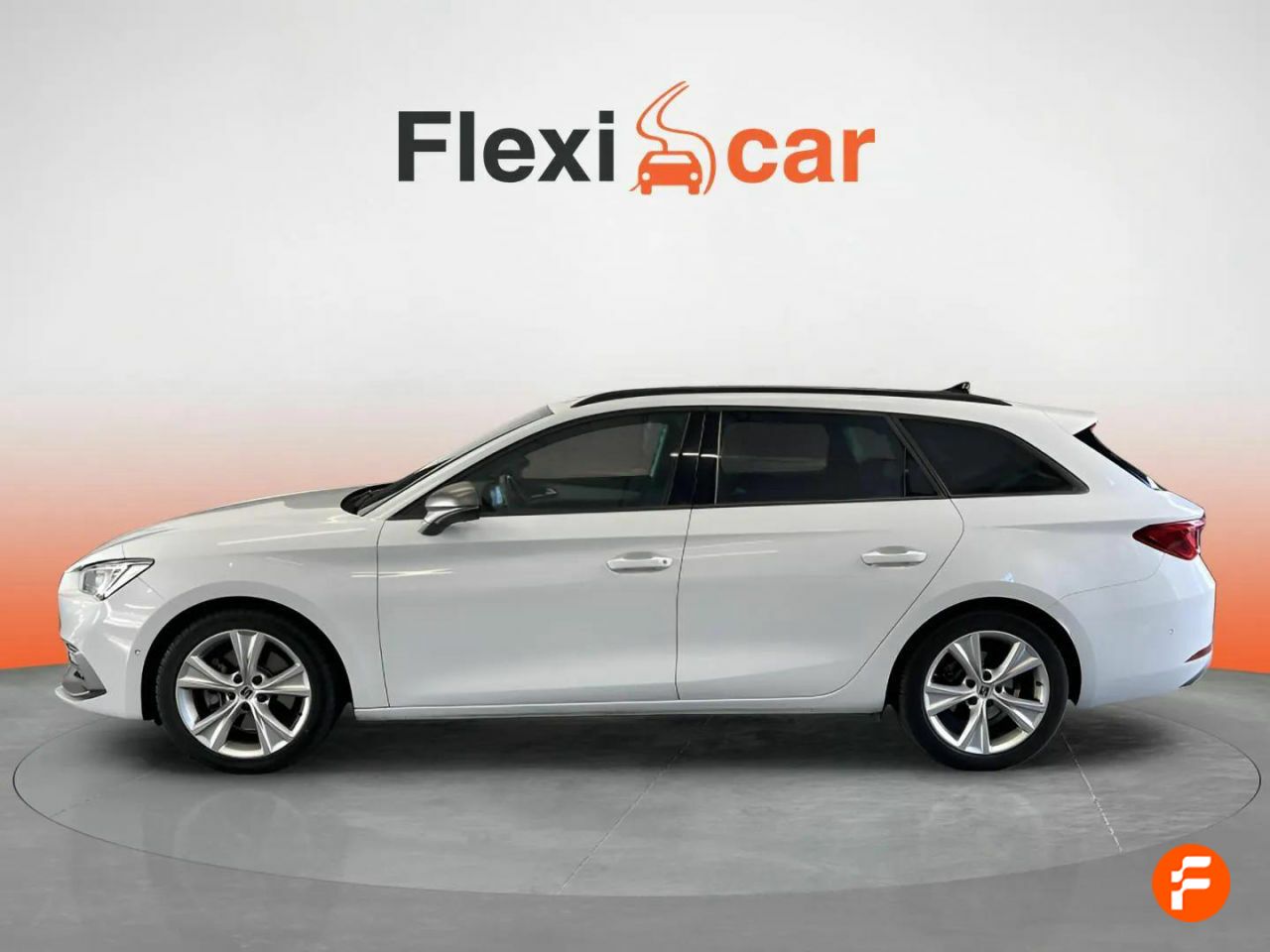 Foto Seat León 3