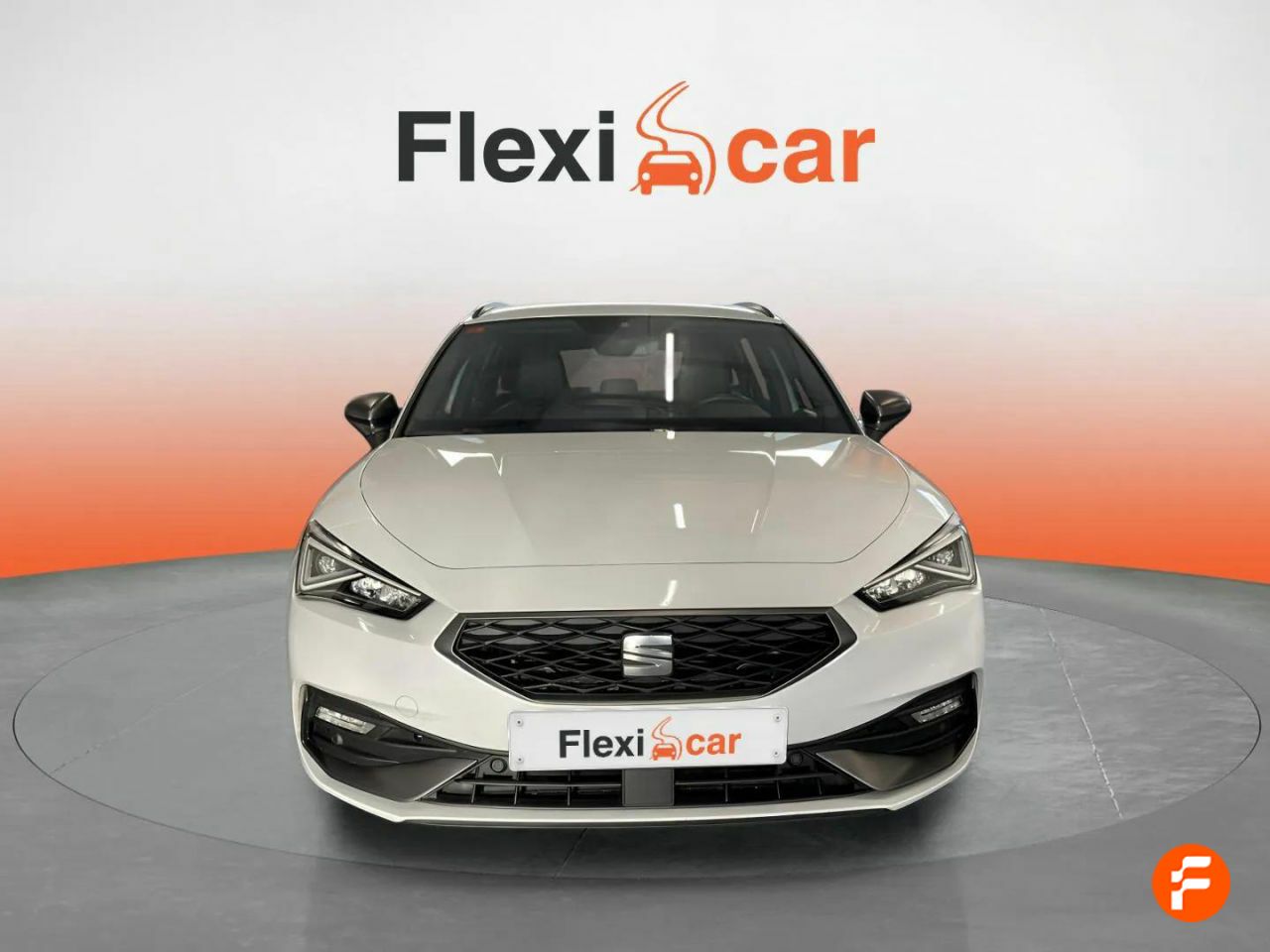 Foto Seat León 8