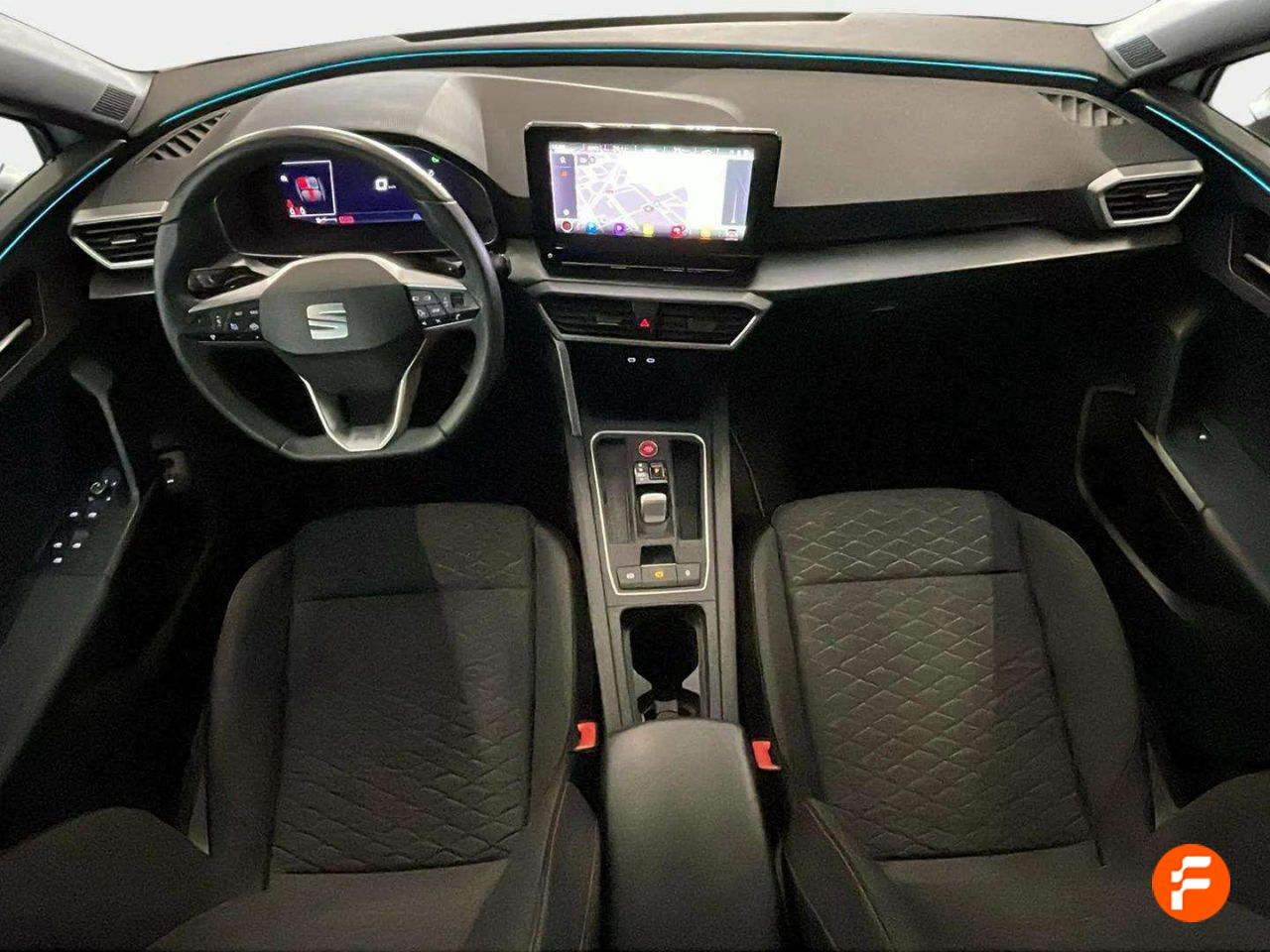 Foto Seat León 9