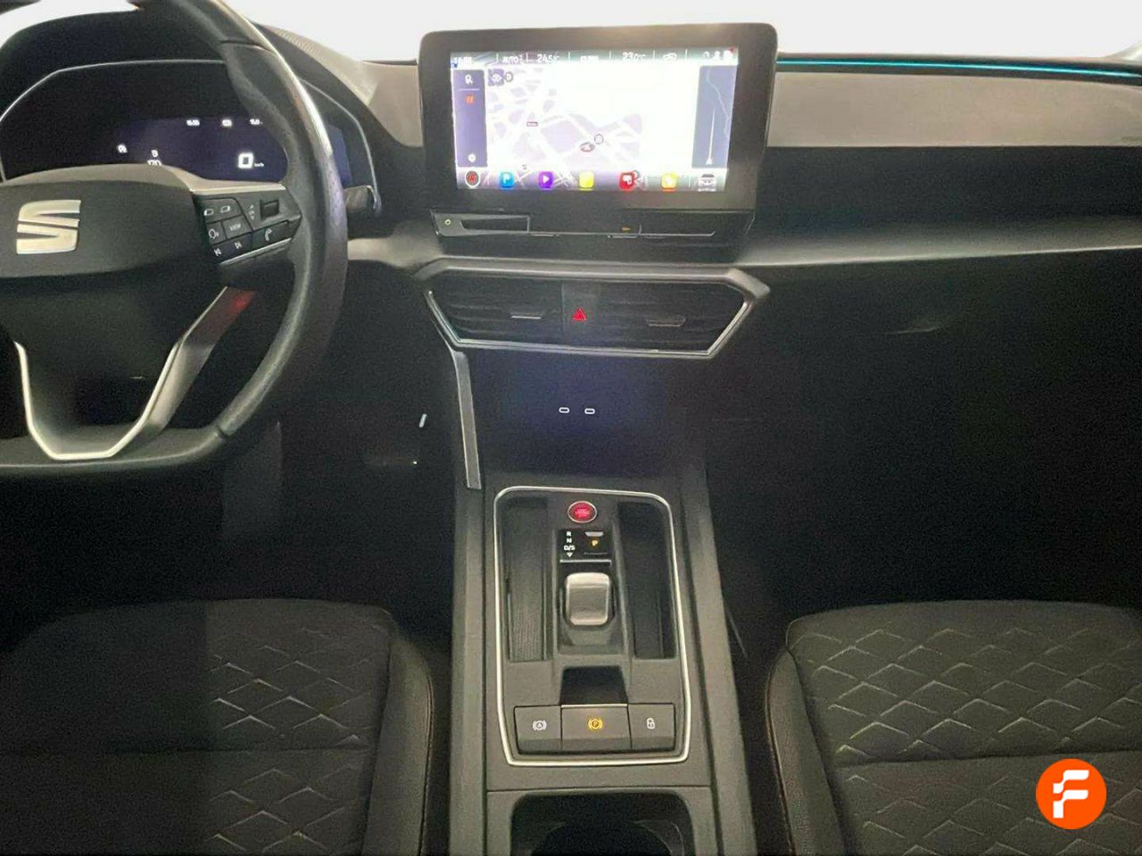 Foto Seat León 10