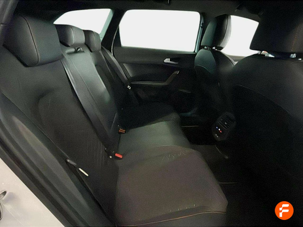 Foto Seat León 13