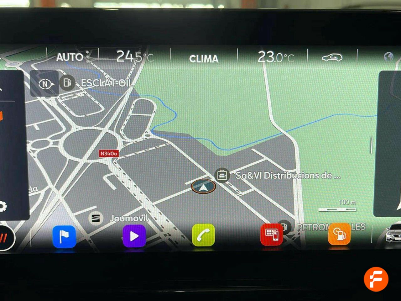 Foto Seat León 17