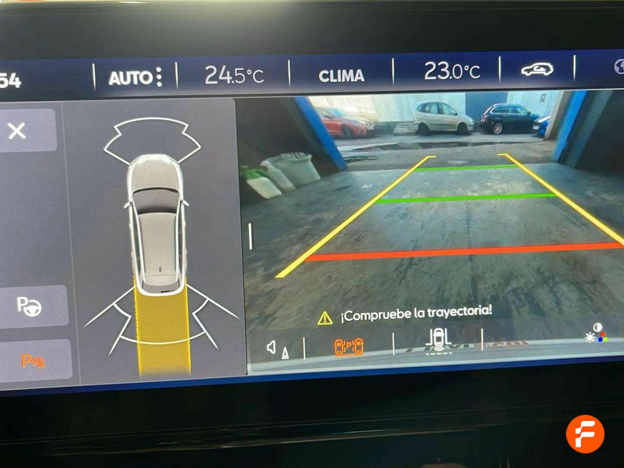 Foto Seat León 18