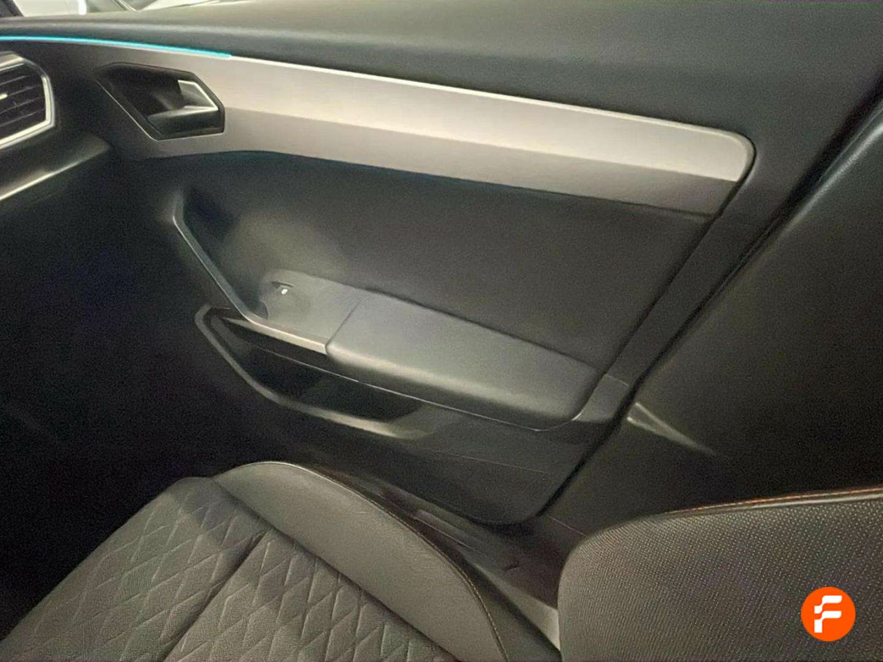 Foto Seat León 21
