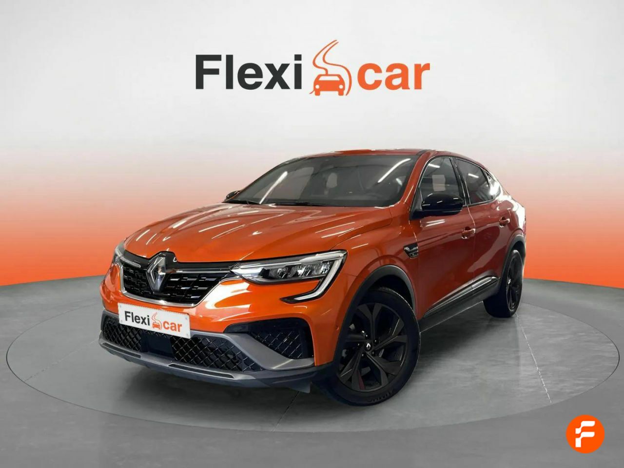 Foto Renault Arkana 2