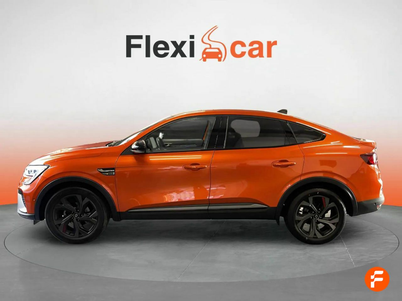 Foto Renault Arkana 3