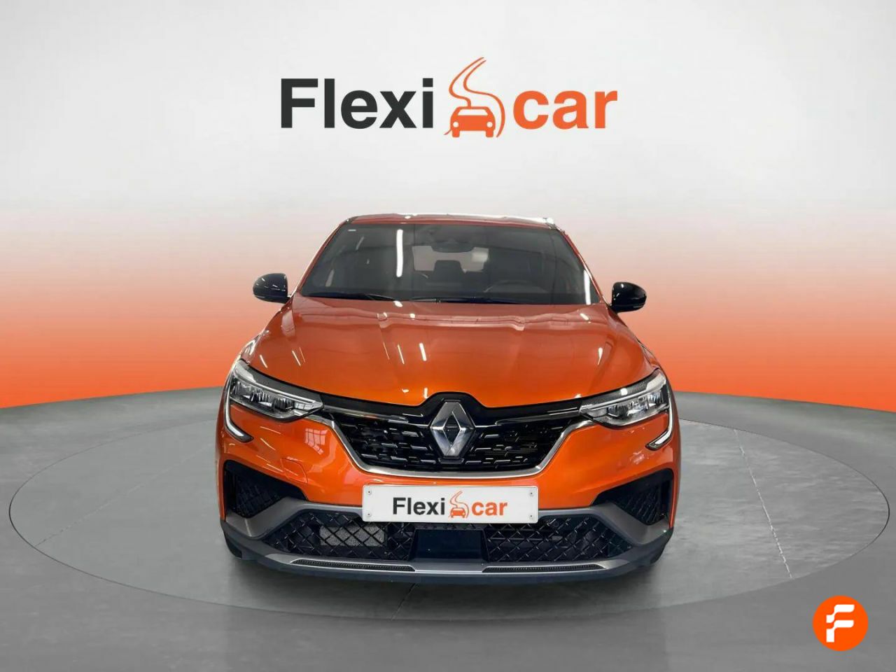 Foto Renault Arkana 8