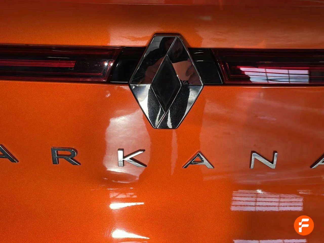 Foto Renault Arkana 18
