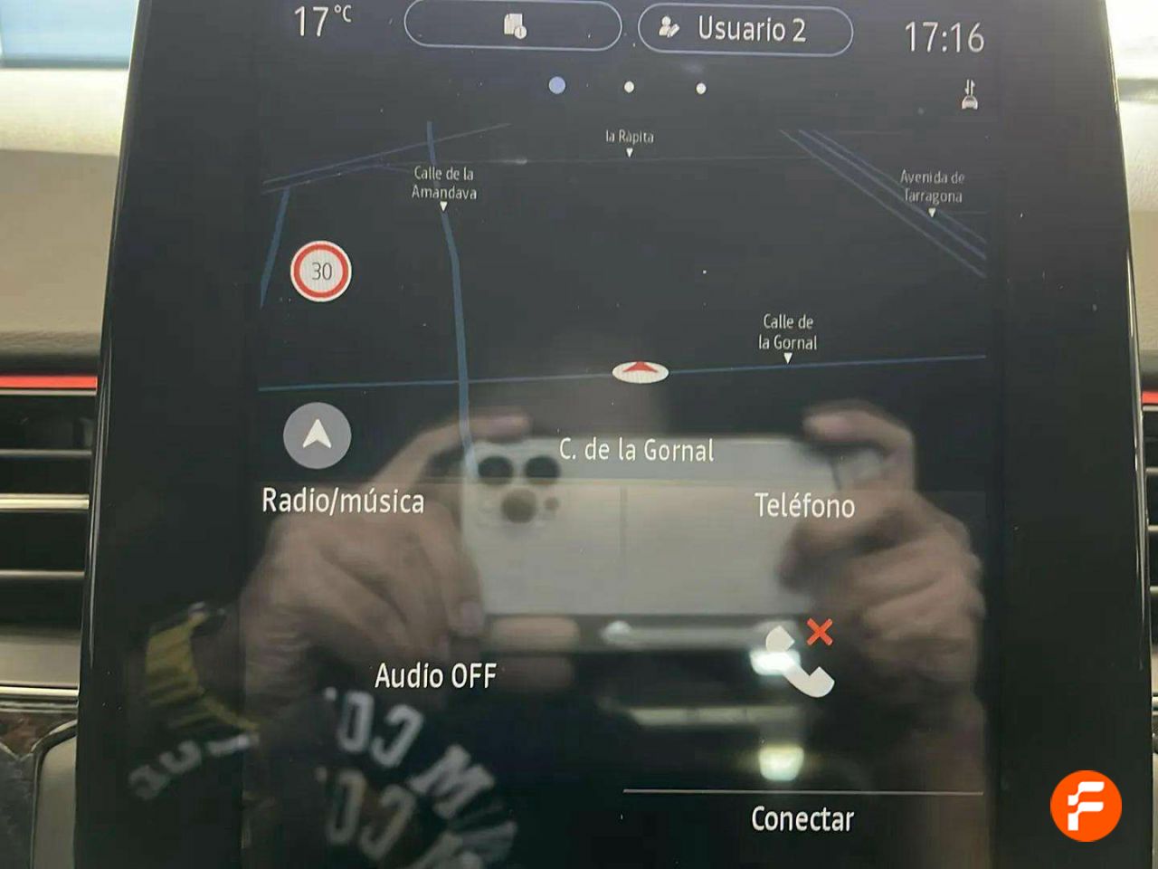 Foto Renault Arkana 19