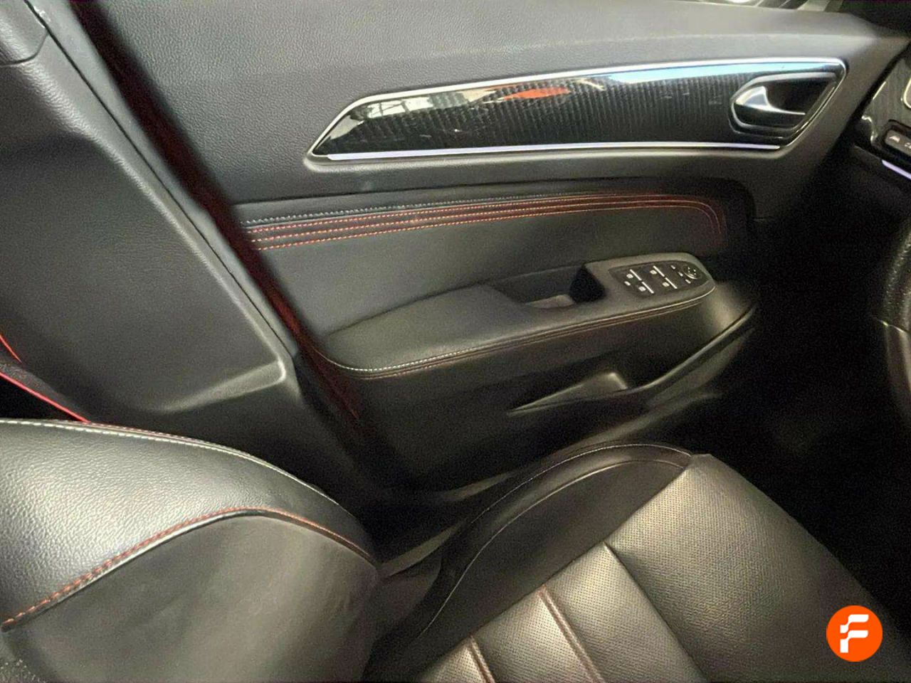Foto Renault Arkana 23