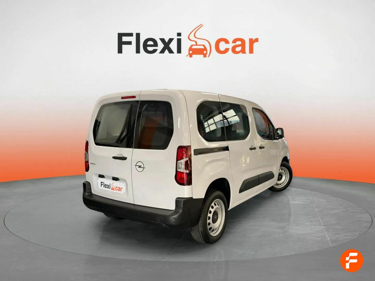 Foto Opel Combo 5