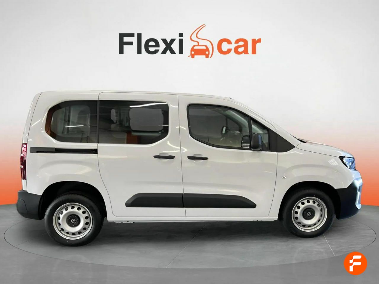 Foto Opel Combo 7