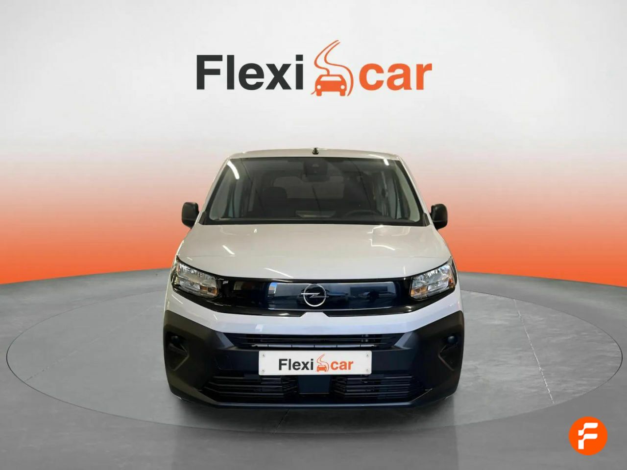 Foto Opel Combo 8