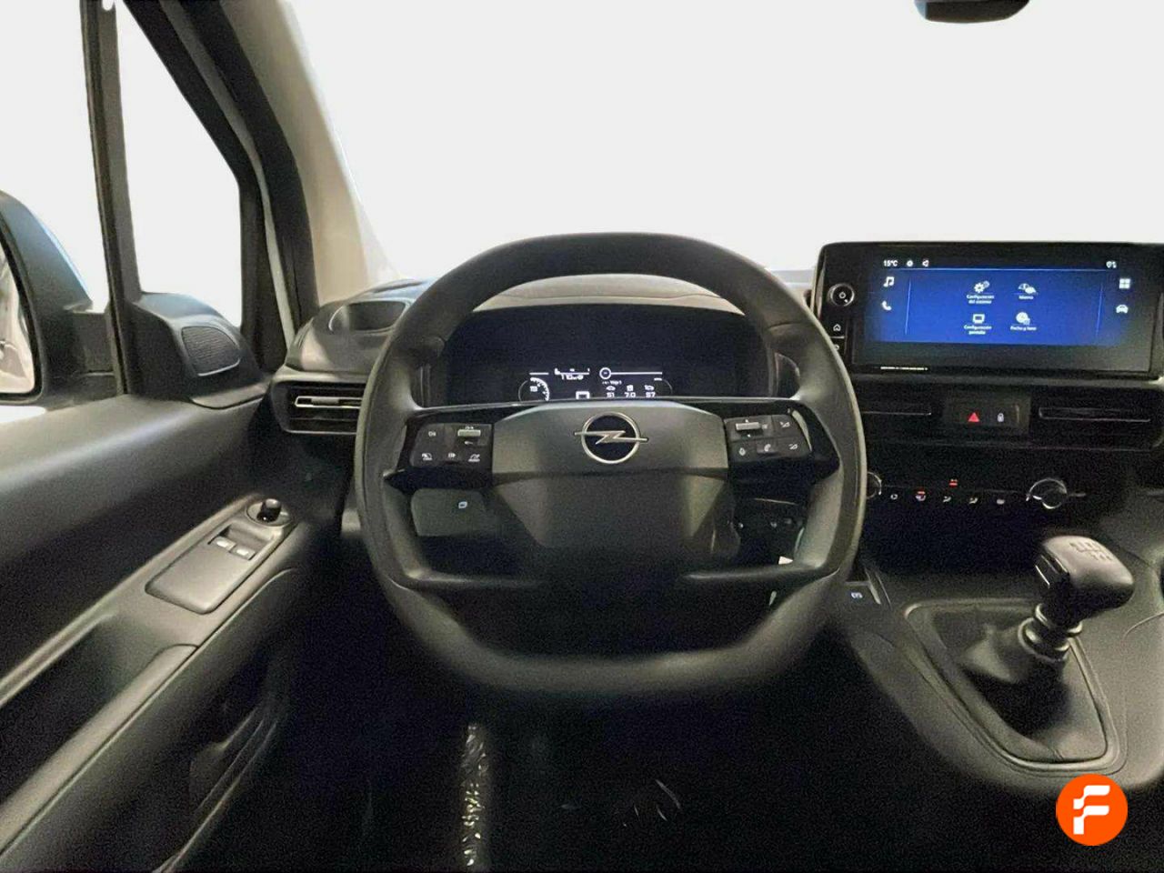Foto Opel Combo 11