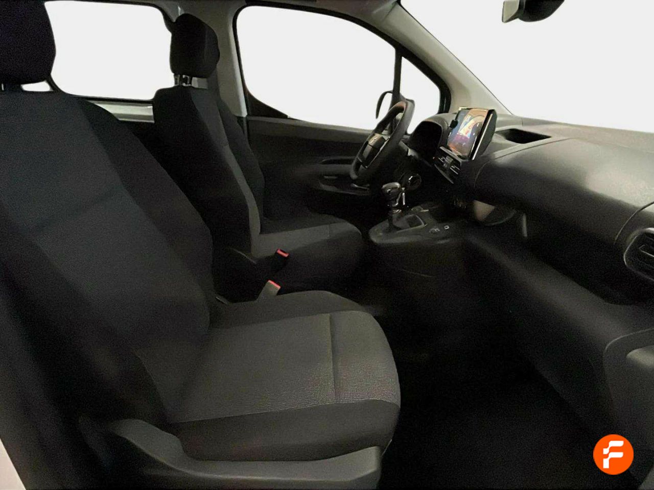 Foto Opel Combo 13