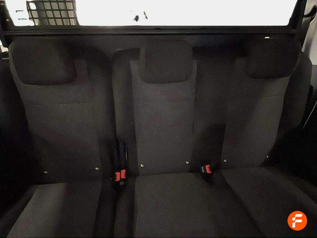 Foto Opel Combo 15