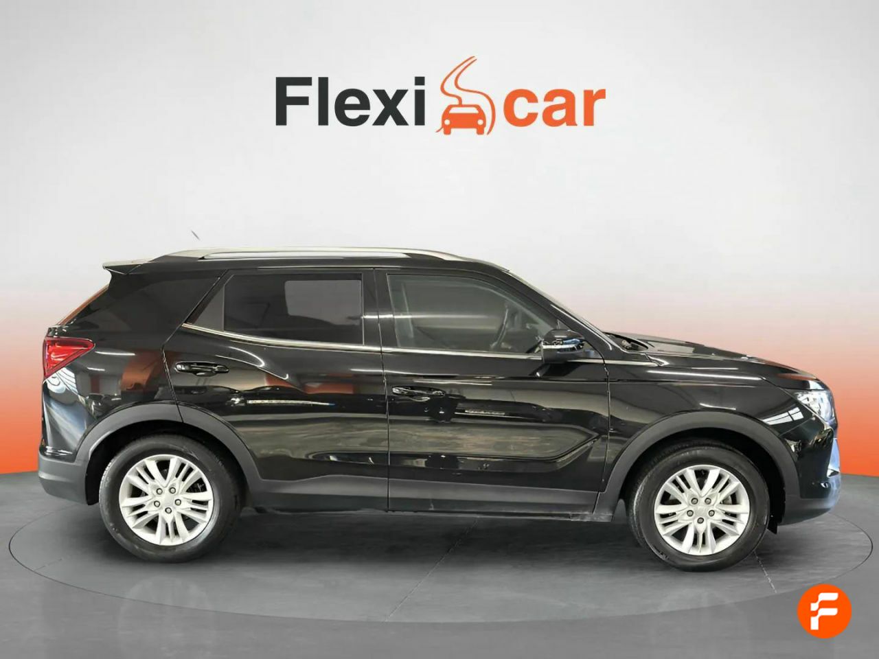 Foto SsangYong Korando 7