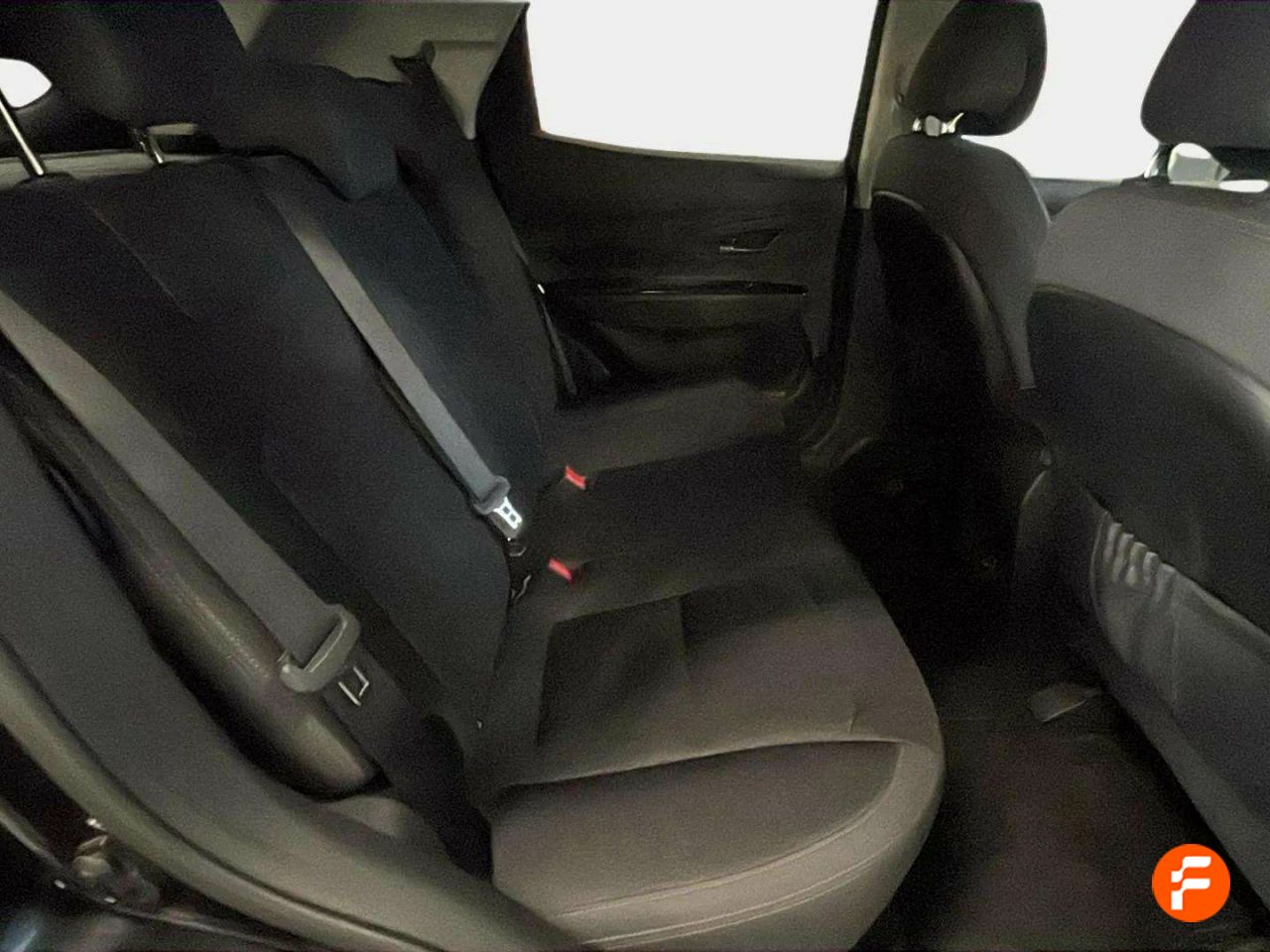 Foto SsangYong Korando 14