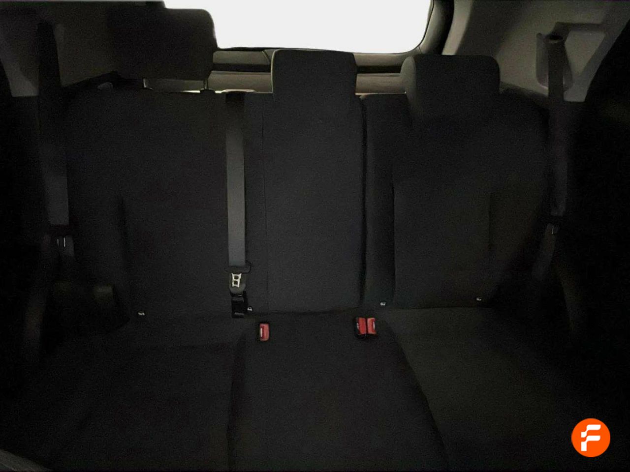 Foto SsangYong Korando 15