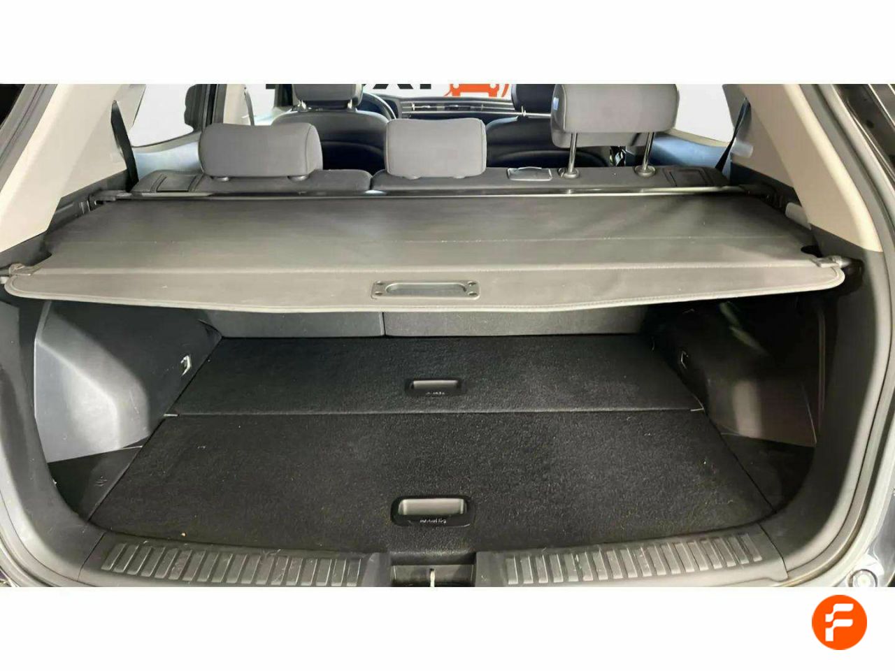 Foto SsangYong Korando 16