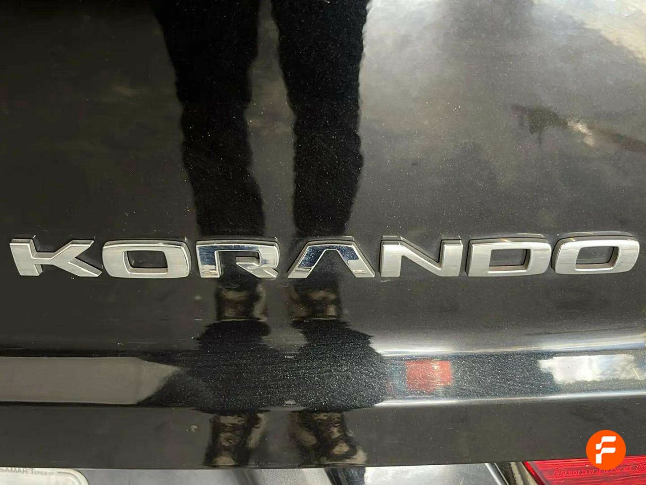 Foto SsangYong Korando 18