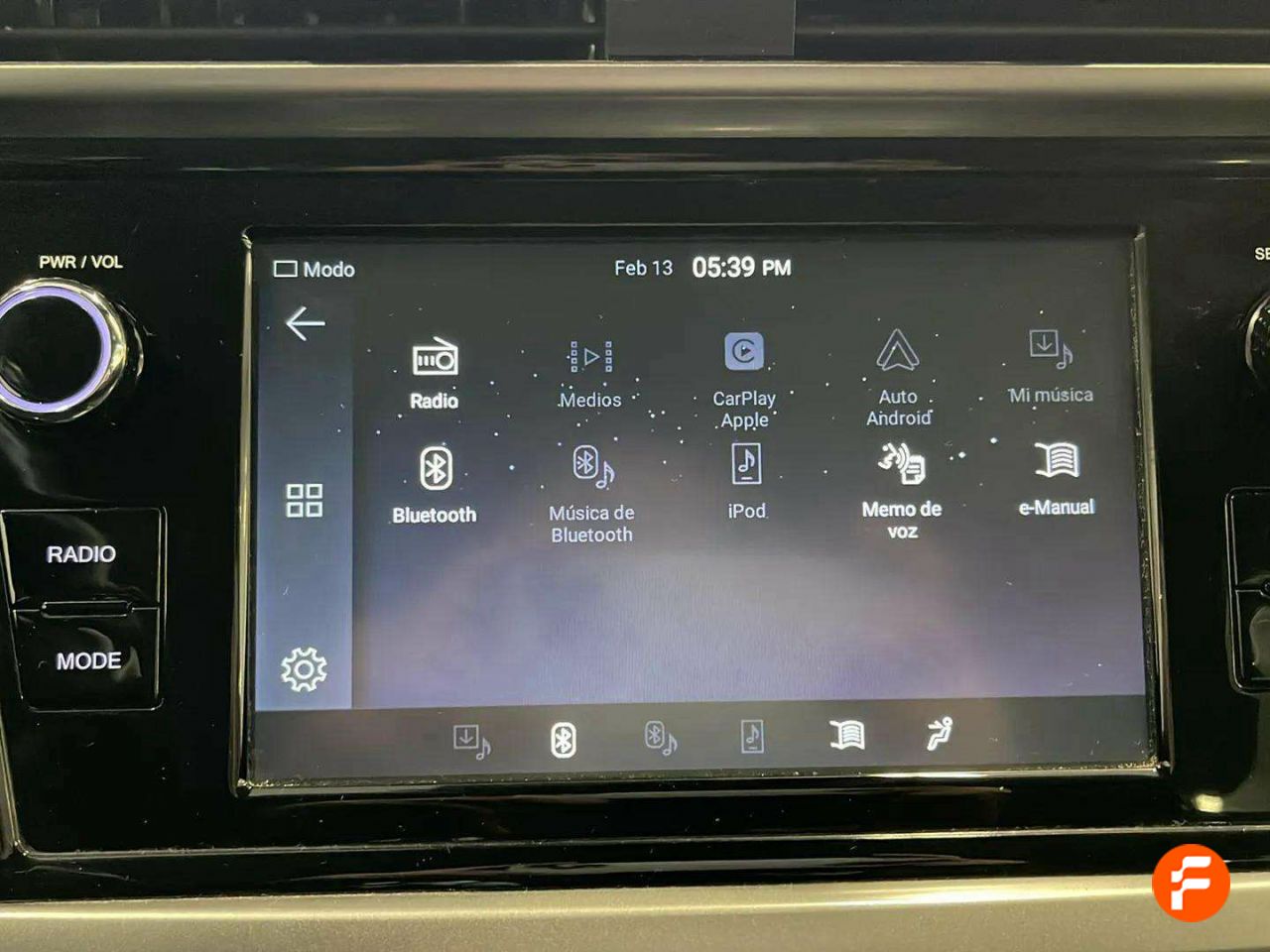 Foto SsangYong Korando 19