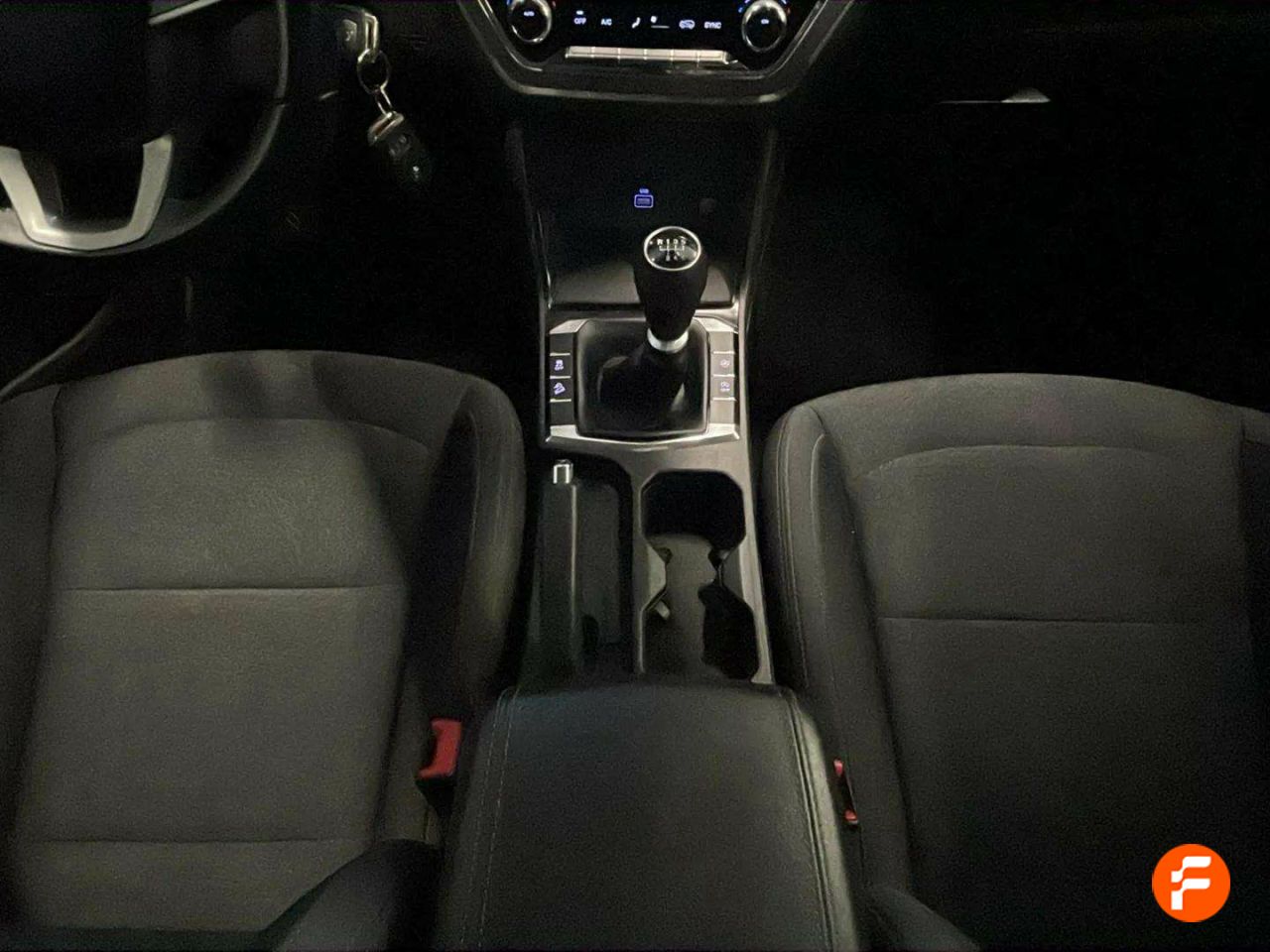 Foto SsangYong Korando 22