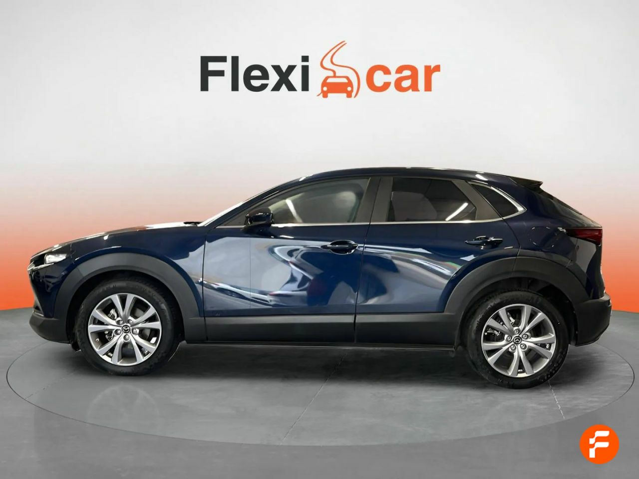Foto Mazda CX-30 3