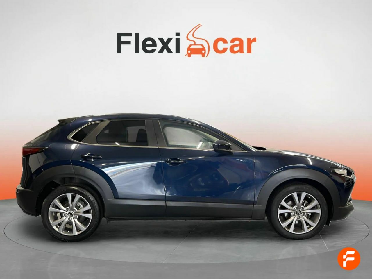 Foto Mazda CX-30 8