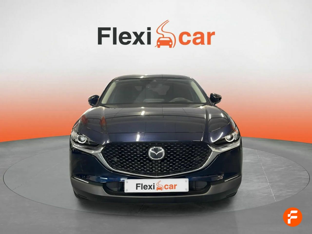 Foto Mazda CX-30 9