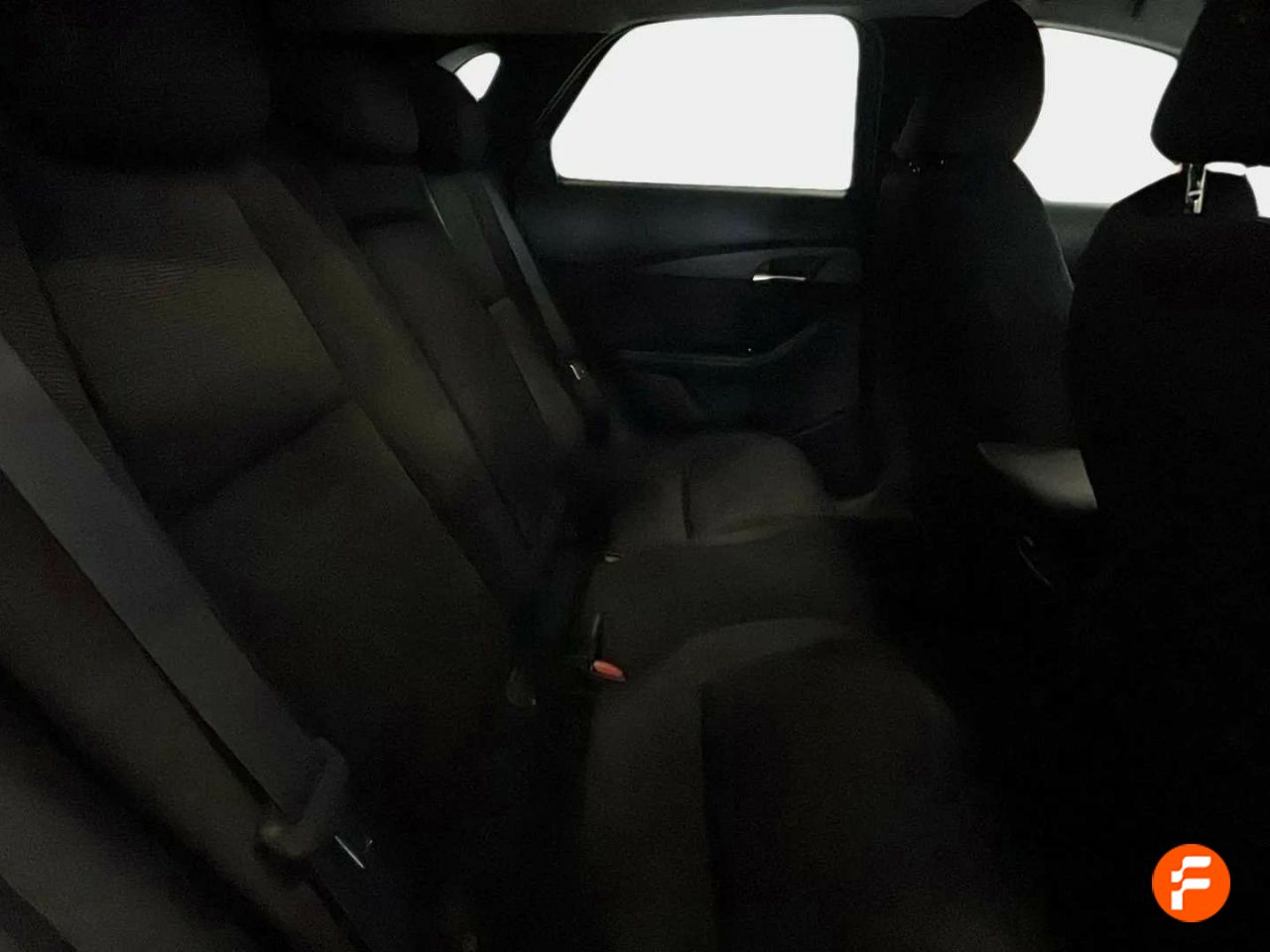 Foto Mazda CX-30 15
