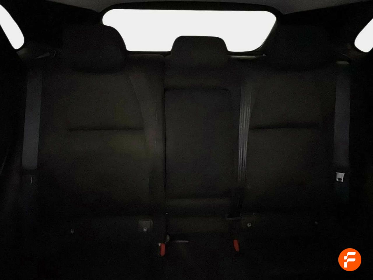 Foto Mazda CX-30 16