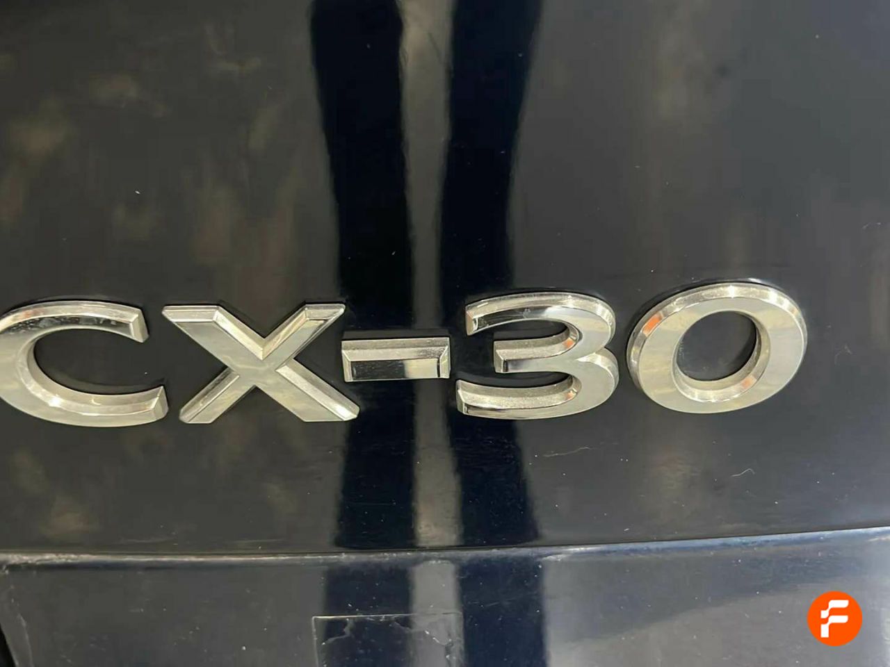 Foto Mazda CX-30 19