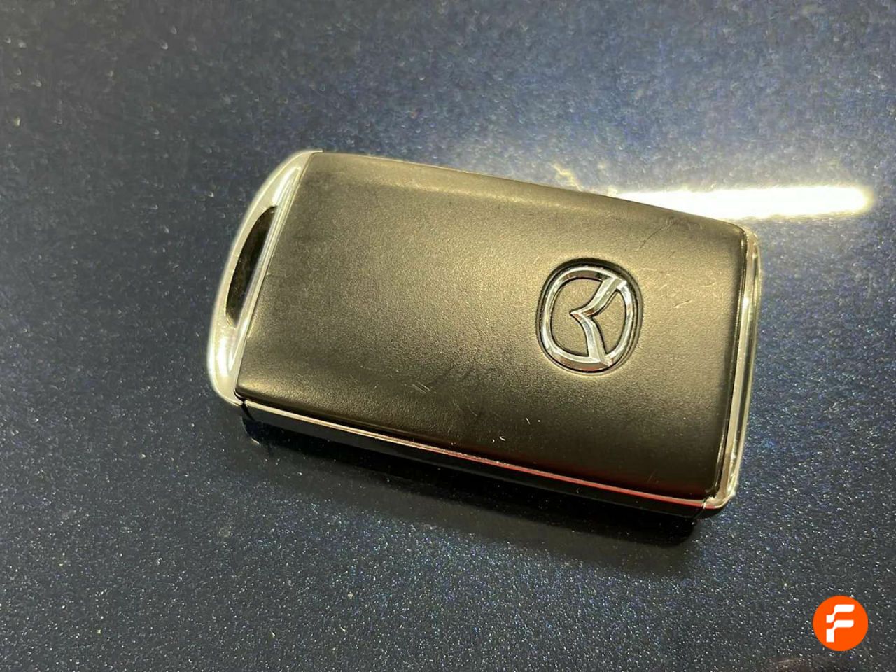 Foto Mazda CX-30 21