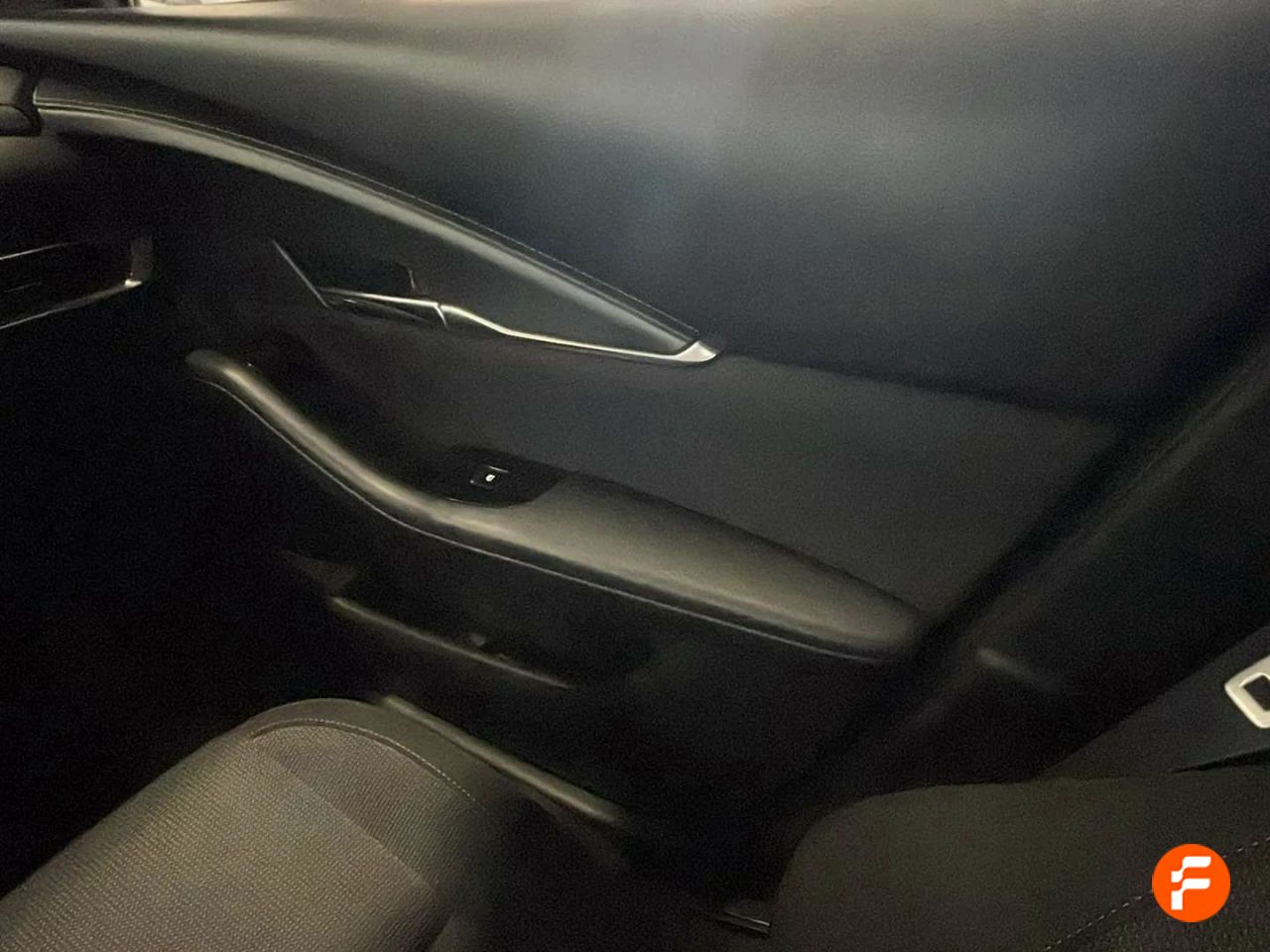 Foto Mazda CX-30 26