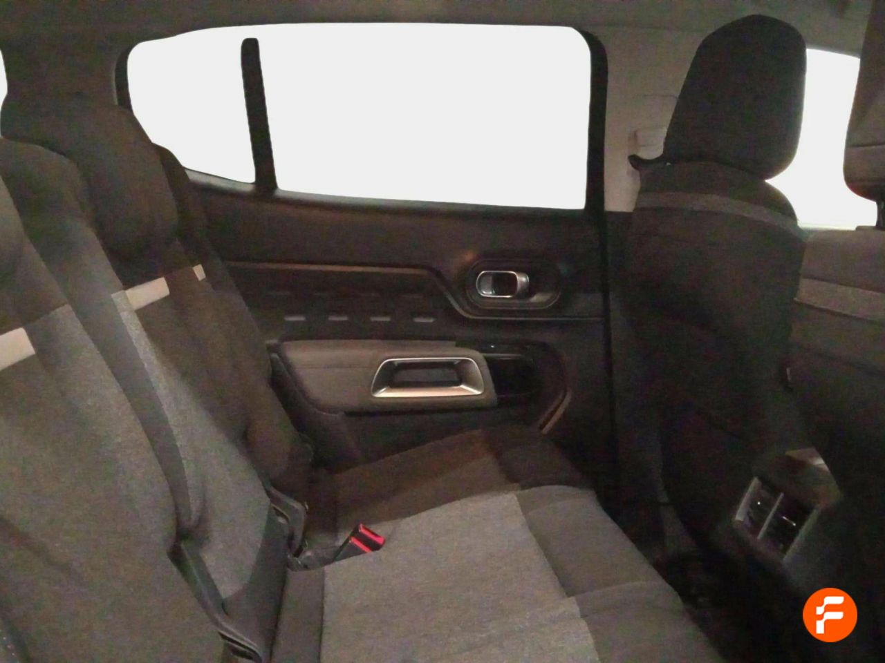 Foto Citroën C5 Aircross 15