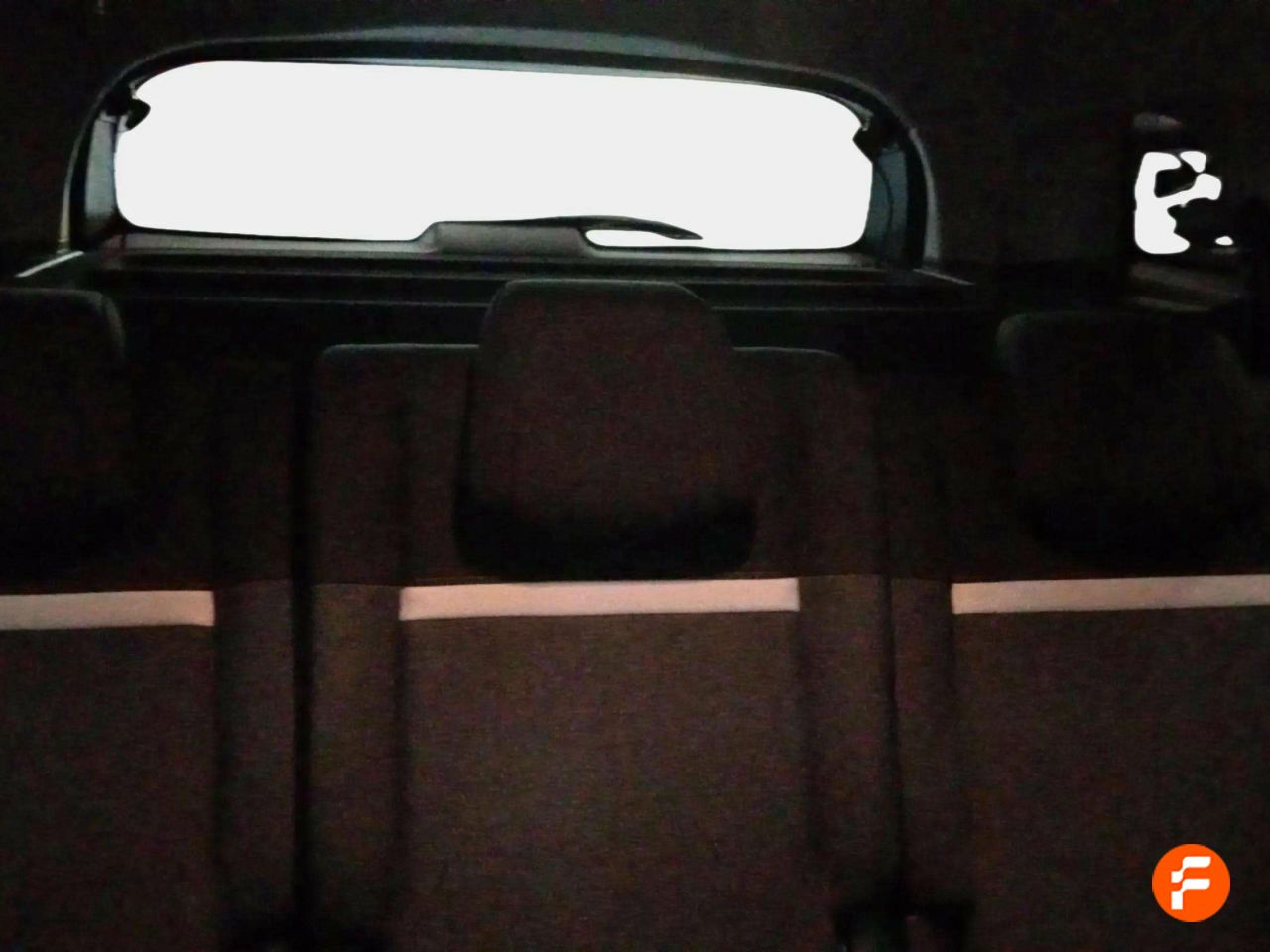 Foto Citroën C5 Aircross 16