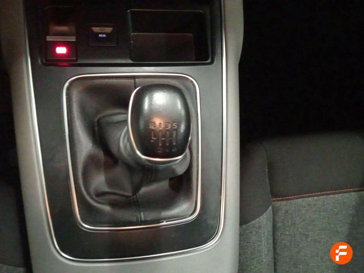 Foto Citroën C5 Aircross 22