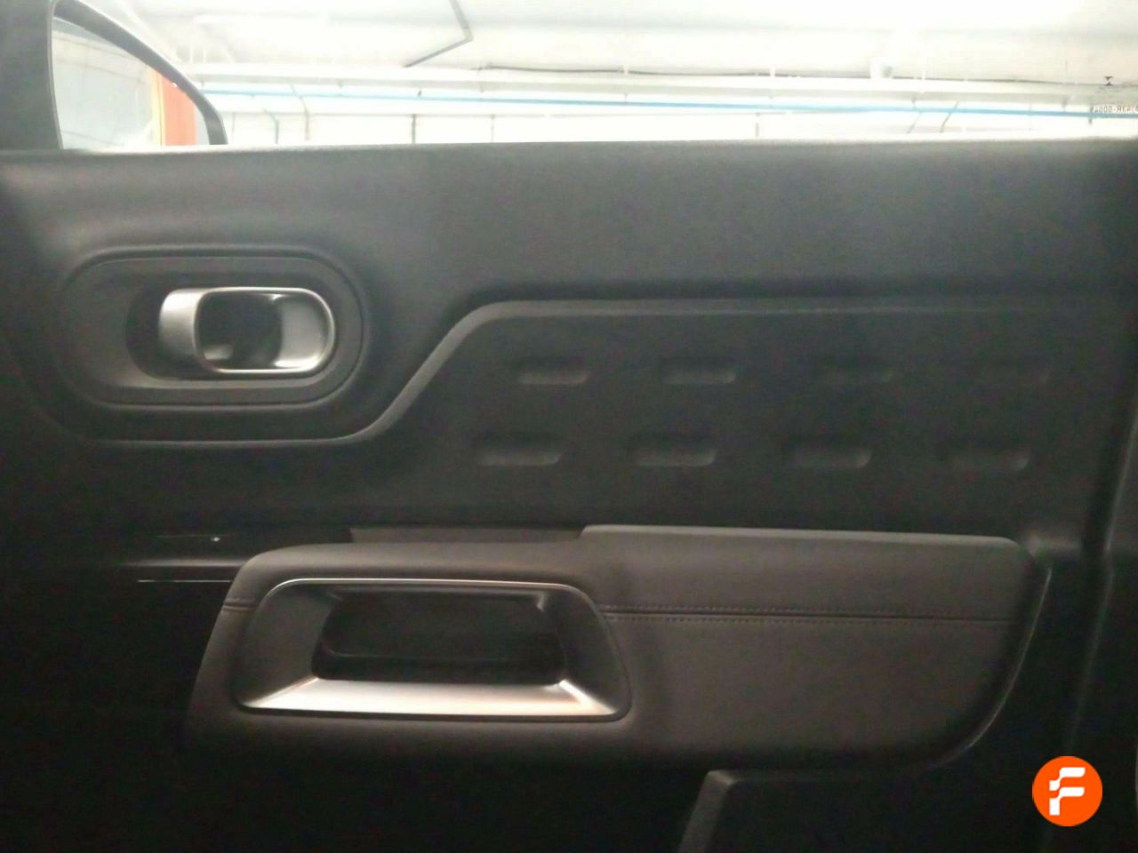 Foto Citroën C5 Aircross 23