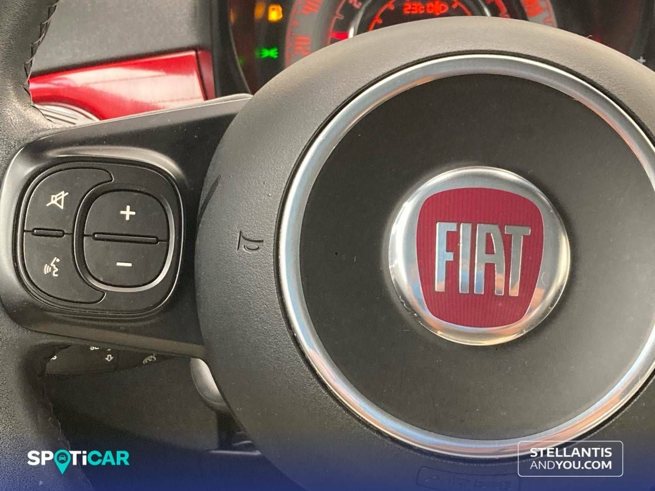 Foto Fiat 500 18