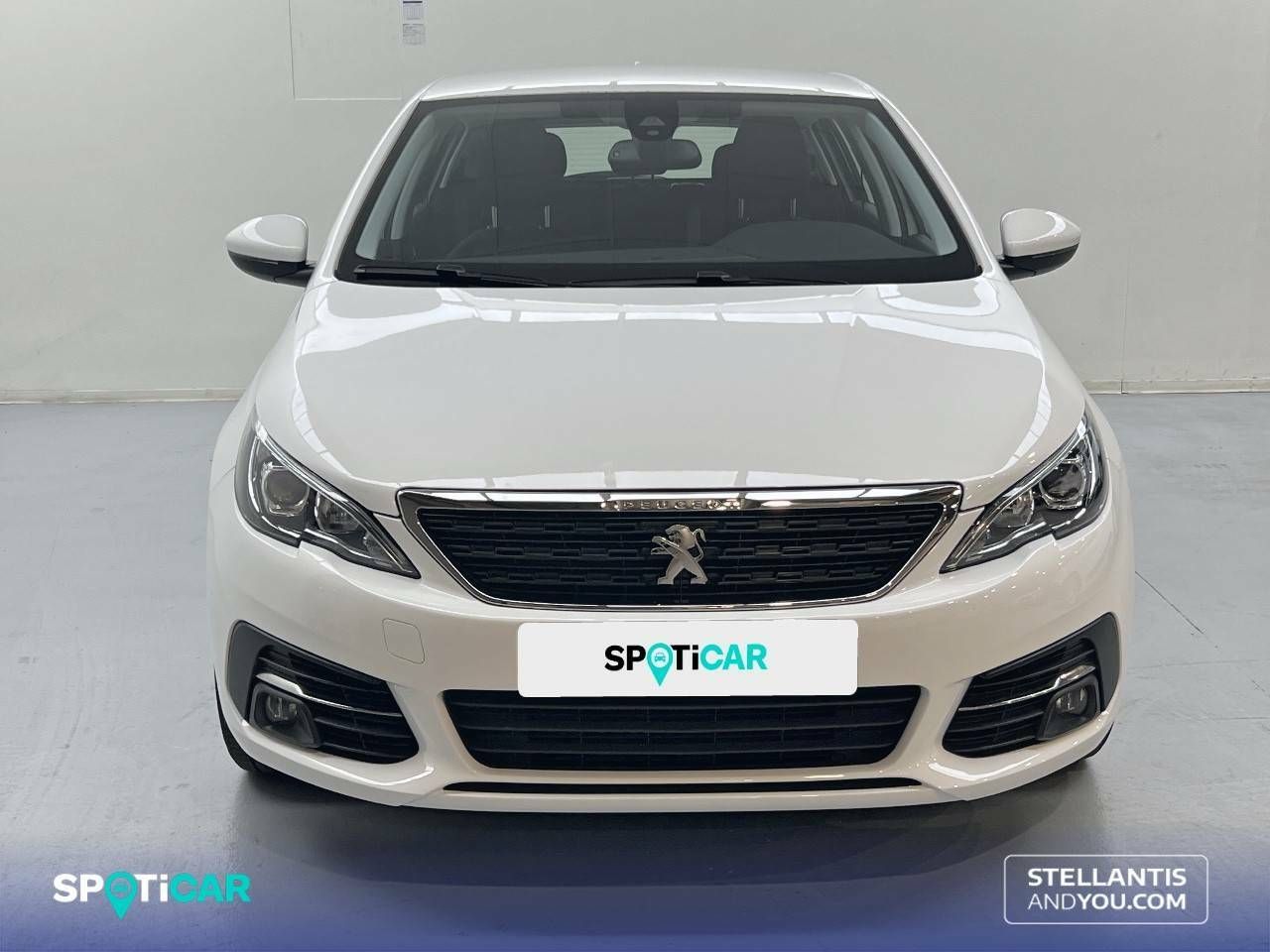 Foto Peugeot 308 2