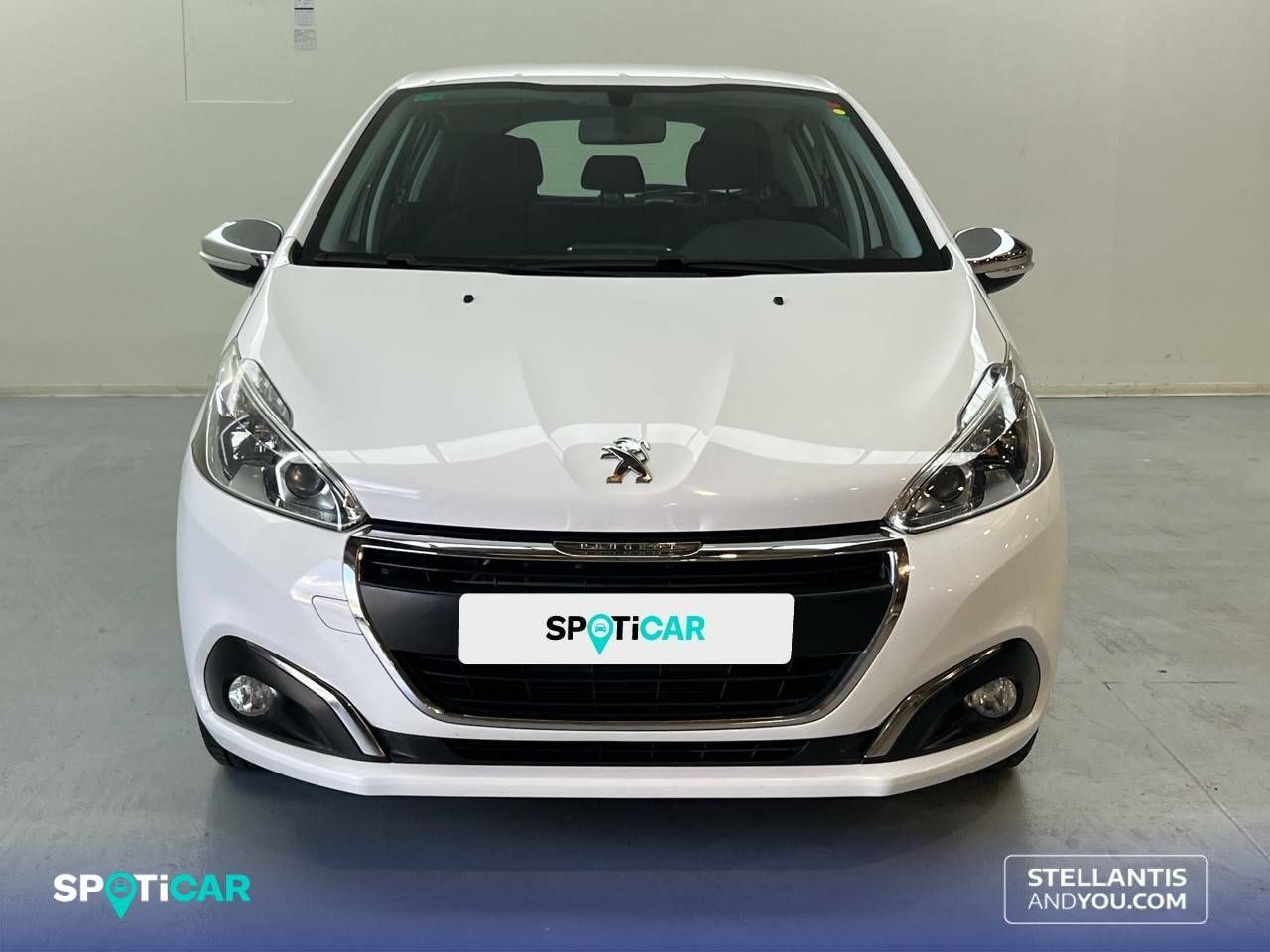 Foto Peugeot 208 2