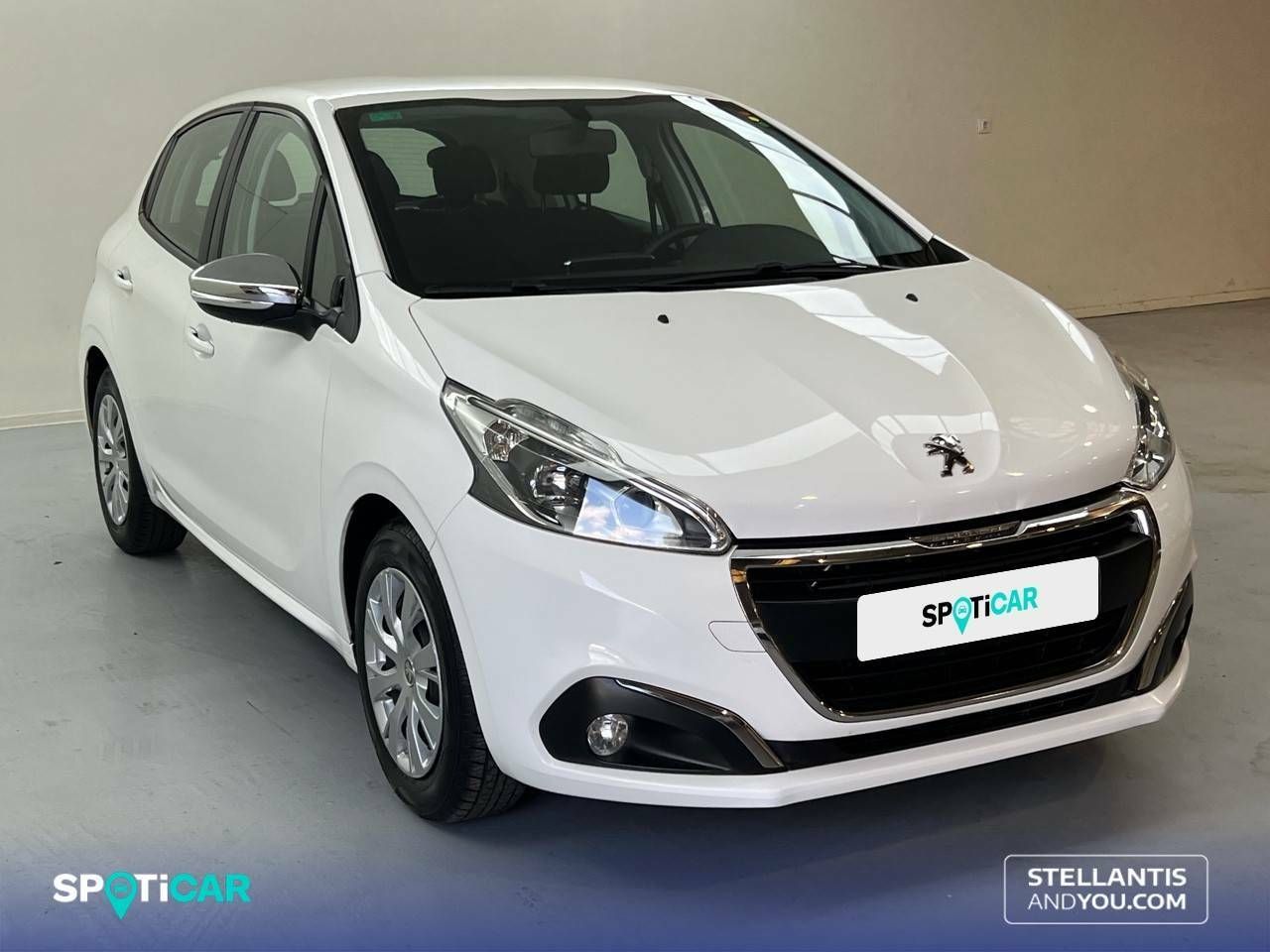 Foto Peugeot 208 3