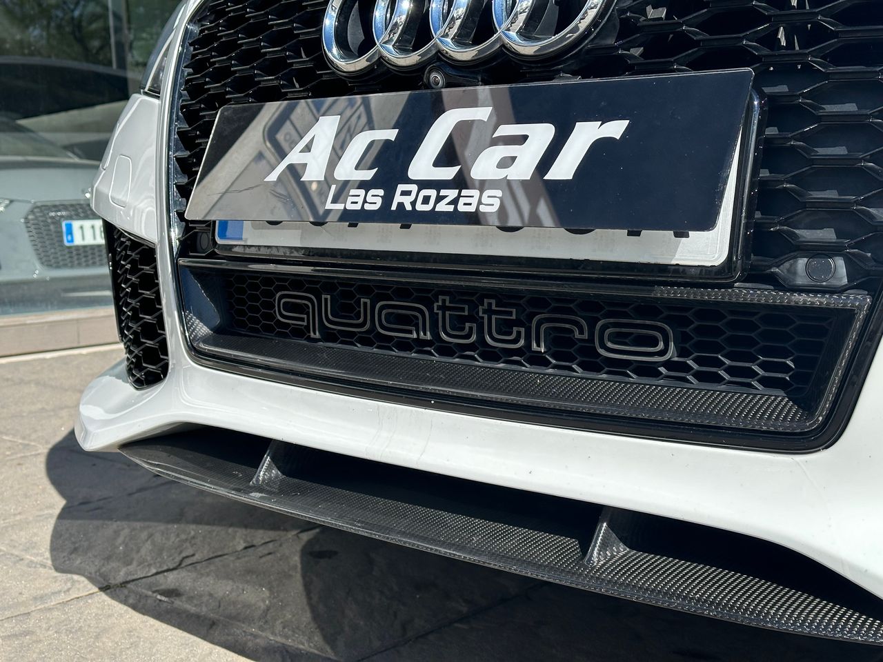 Foto Audi A7 23