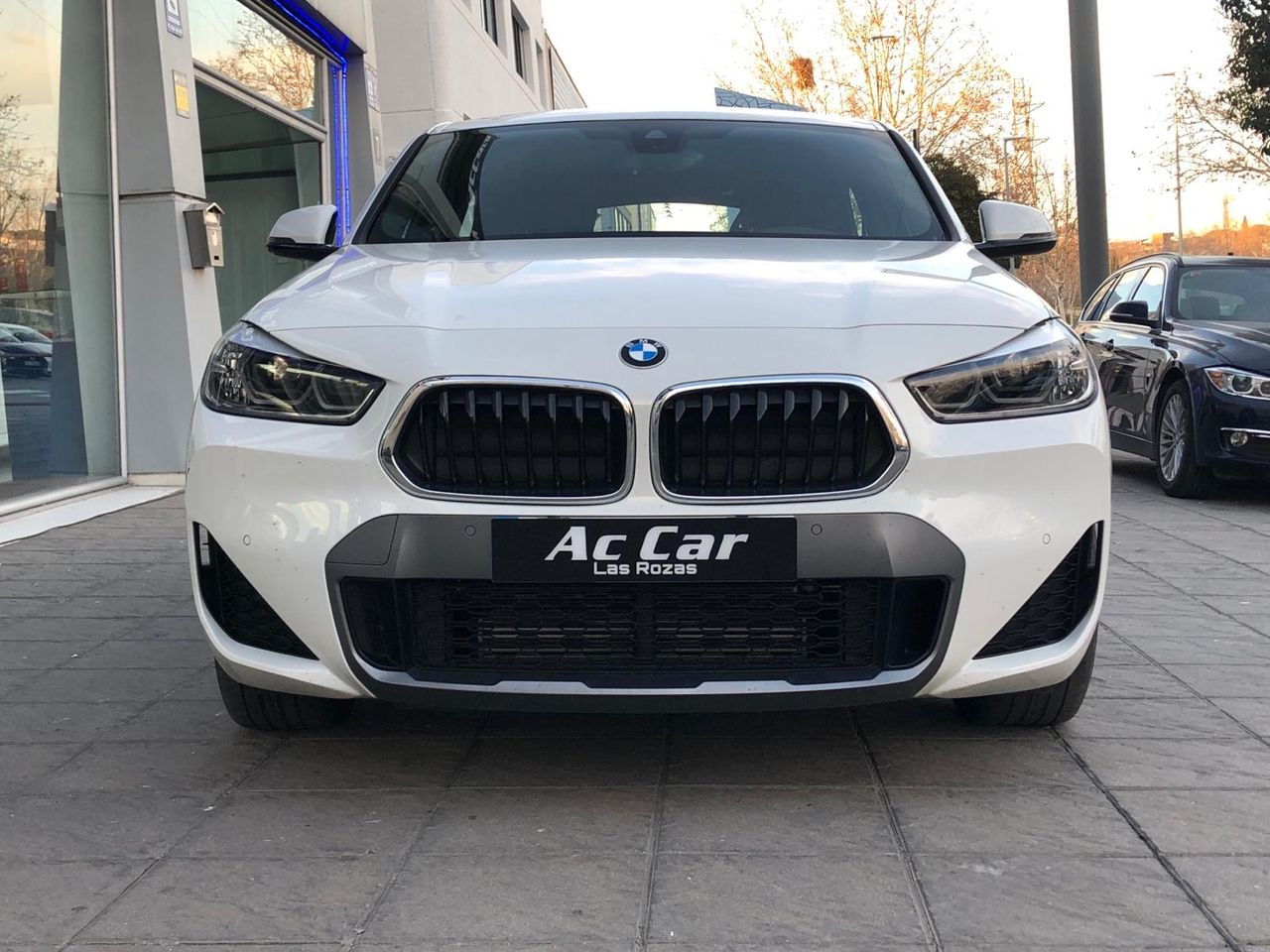 Foto BMW X2 5