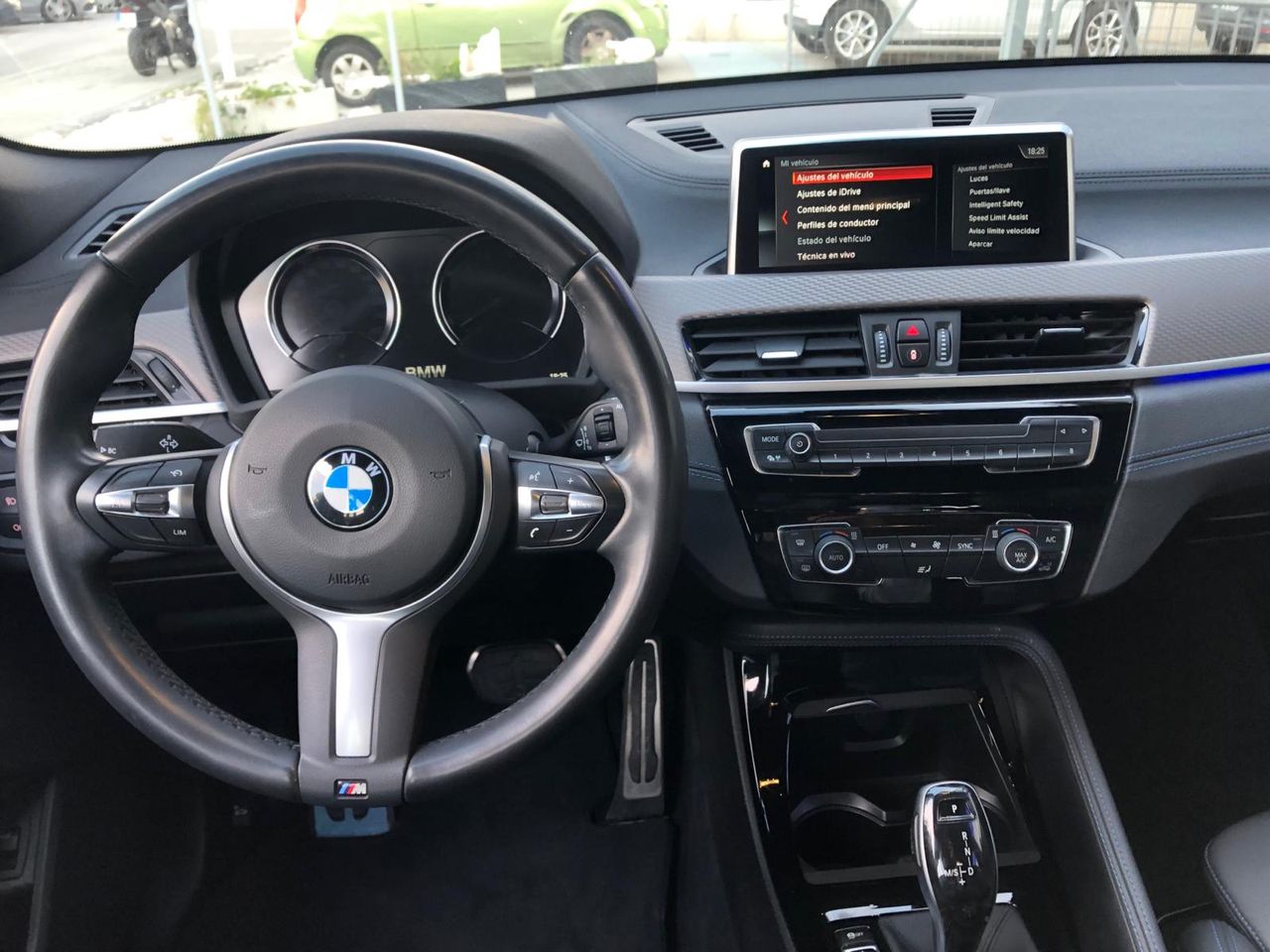 Foto BMW X2 19