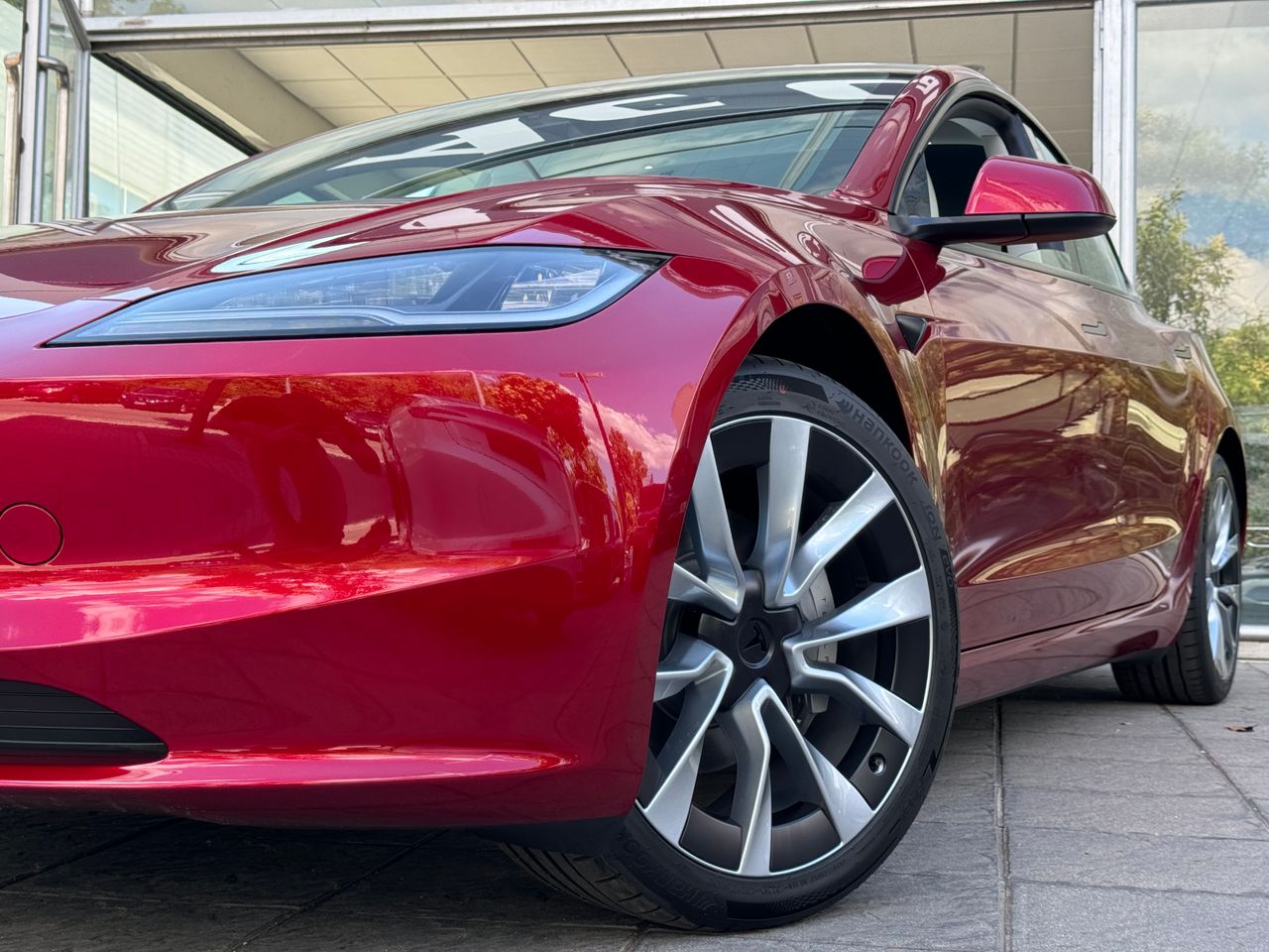 Foto Tesla Model 3 52