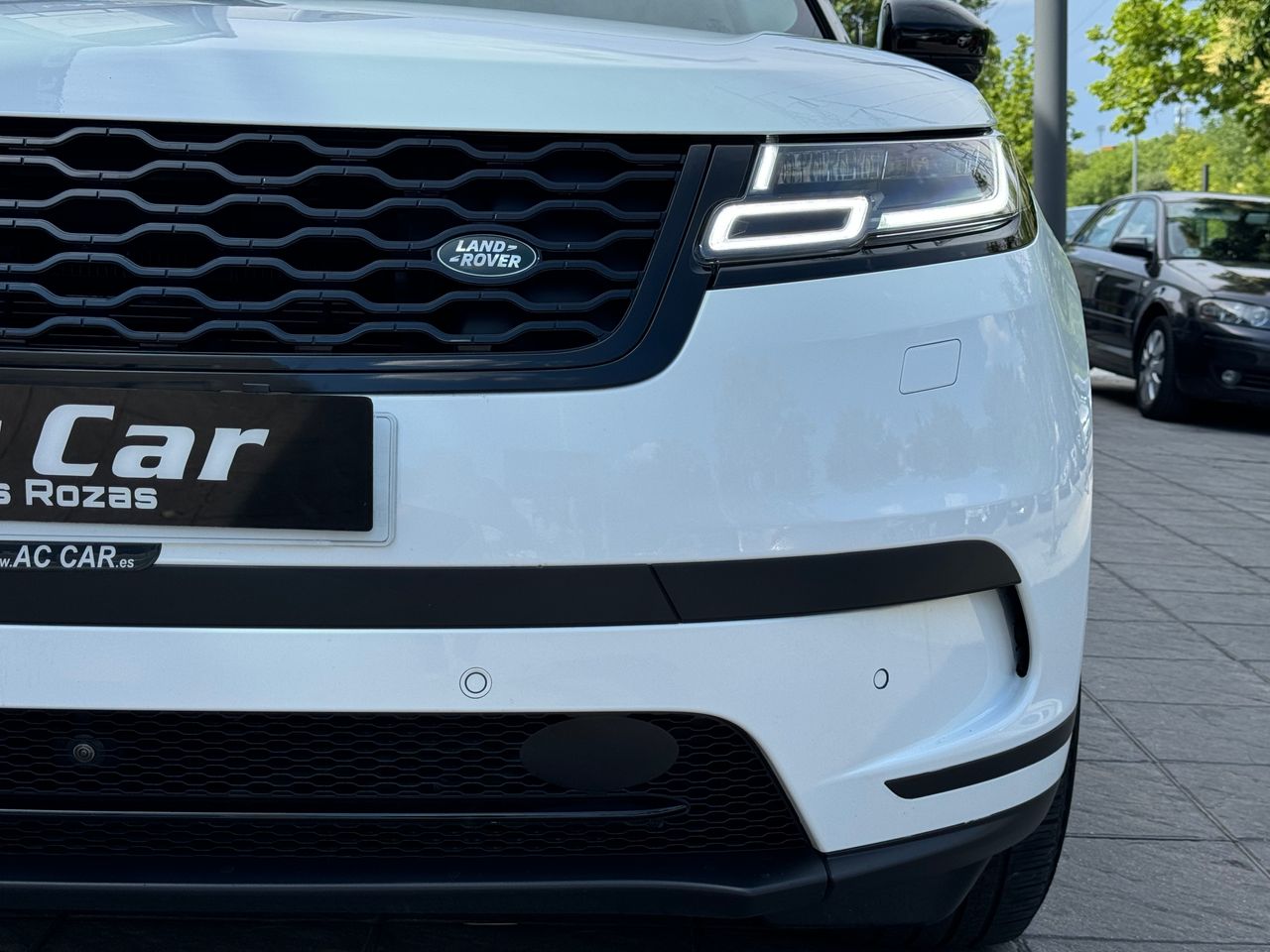 Foto Land-Rover Range Rover Velar 12